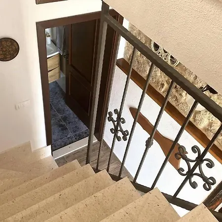 Villa New Ole, Stone House, Sea View, Jacuzzi *