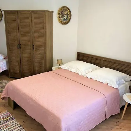 Villa New Ole, Stone House, Sea View, Jacuzzi *