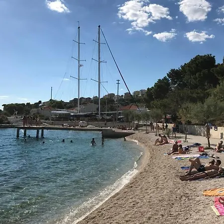 New Ole, Stone House, Sea View, Jacuzzi *