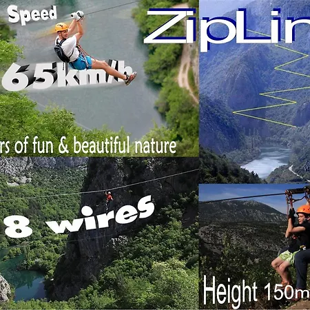 New Ole, Stone House, Sea View, Jacuzzi Villa