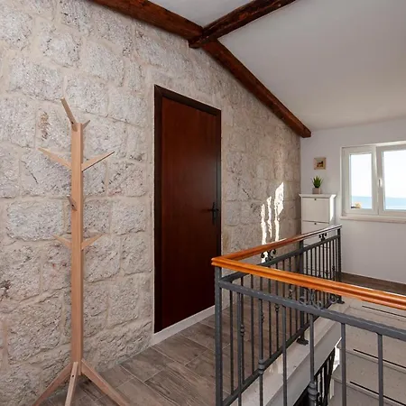 New Ole, Stone House, Sea View, Jacuzzi Villa *