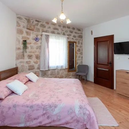 New Ole, Stone House, Sea View, Jacuzzi