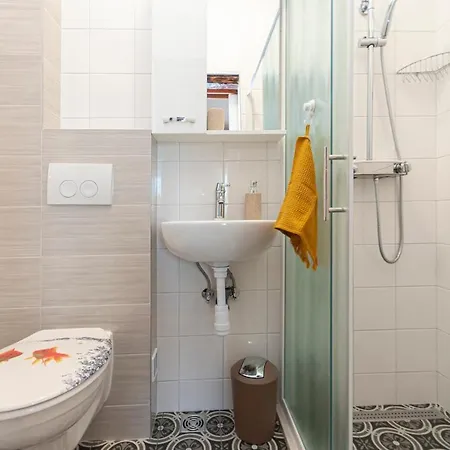 New Ole, Stone House, Sea View, Jacuzzi Villa *