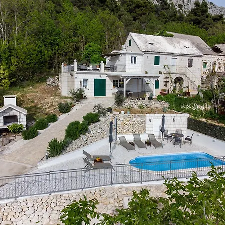 New Ole, Stone House, Sea View, Jacuzzi