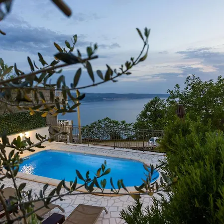 New Ole, Stone House, Sea View, Jacuzzi *