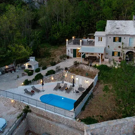 New Ole, Stone House, Sea View, Jacuzzi