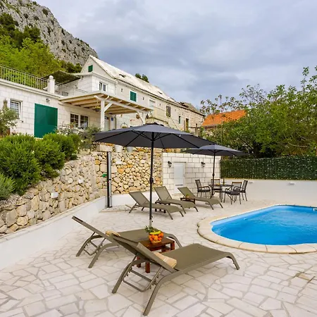 New Ole, Stone House, Sea View, Jacuzzi *